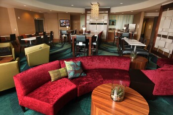 SpringHill Suites by Marriott Sioux Falls