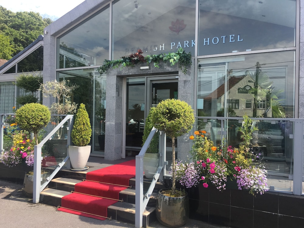 Beamish Park Hotel in Newcastle Upon Tyne, United Kingdom
