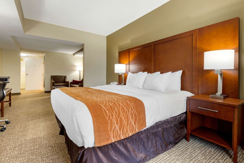 Comfort Inn & Suites