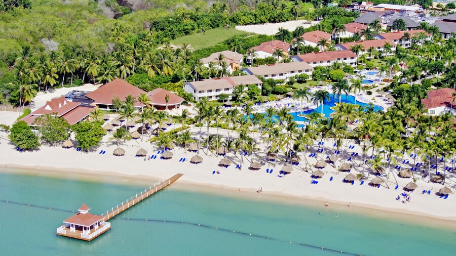 Bahia Principe Grand La Romana - All Inclusive