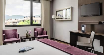 Hotel Eurostars Reina Felicia