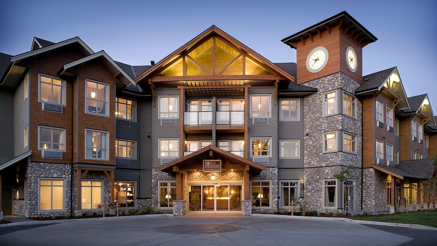 The Old House Hotel & Spa