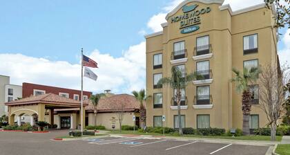 Homewood Suites by Hilton McAllen