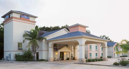 Howard Johnson by Wyndham Houma