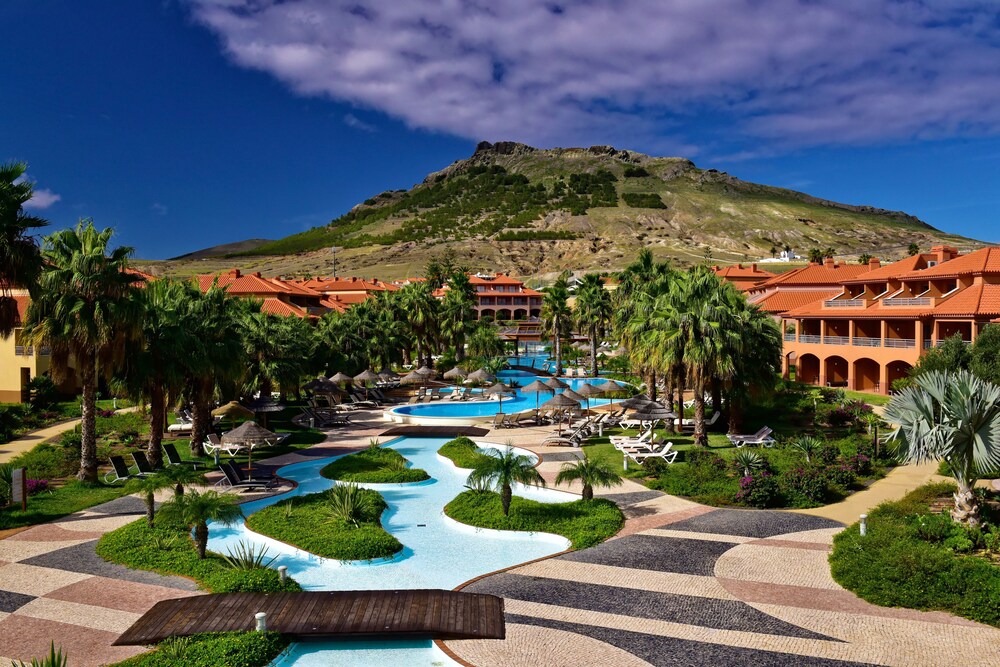 Pestana Porto Santo Beach Resort Spa PRT Best Price Guarantee Pestana Porto Santo Beach Resort Spa PRT Best Price Guarantee