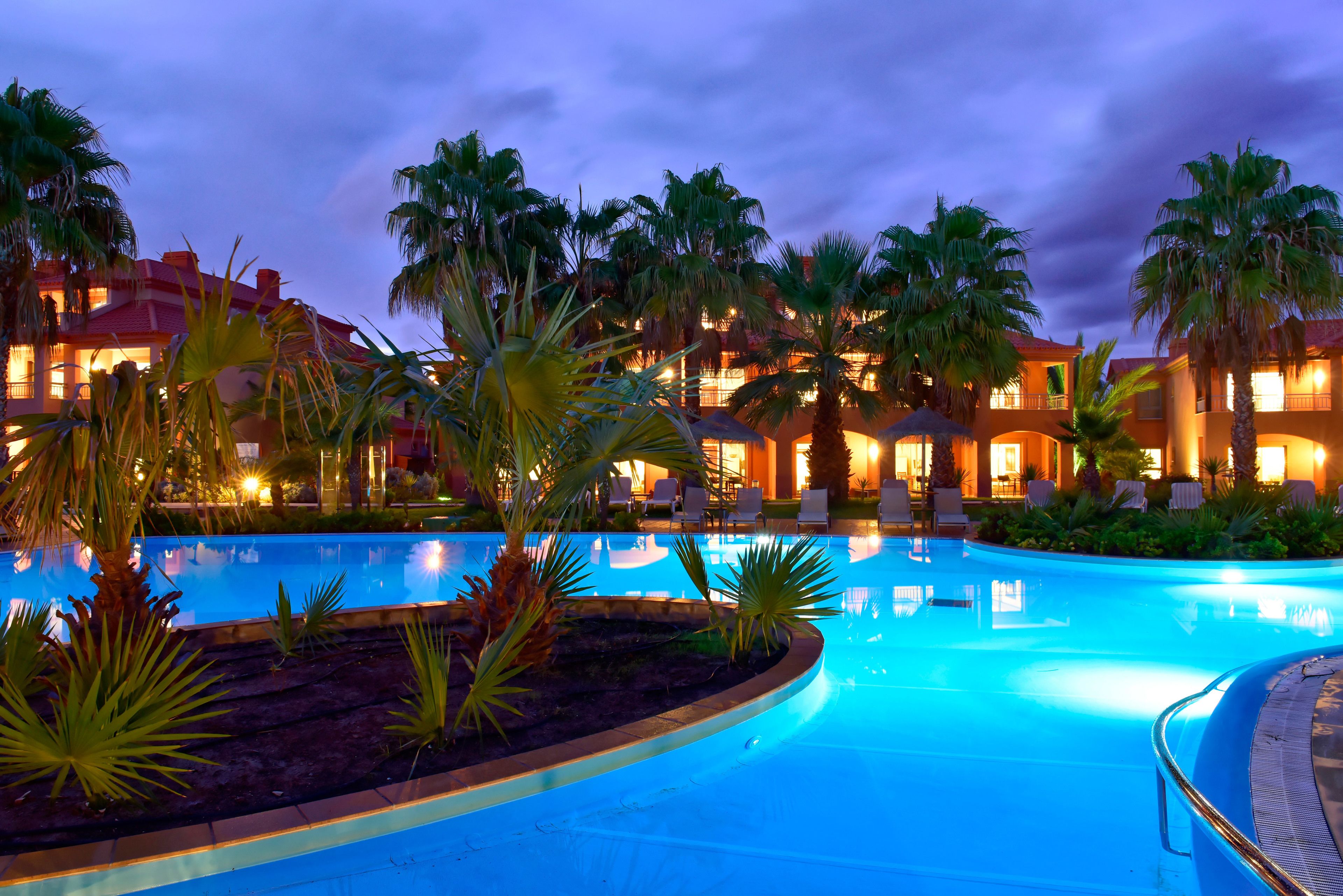 Pestana Porto Santo Beach Resort & SPA - All Inclusive in Porto Santo, Portugal