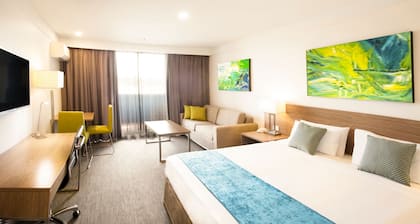 Metro Aspire Hotel, Sydney