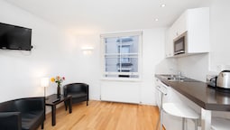 Hyde Park Executive Apartments London 2019 Hotel Prices Photo Of Room