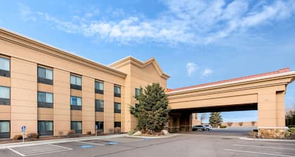 La Quinta Inn & Suites by Wyndham Twin Falls