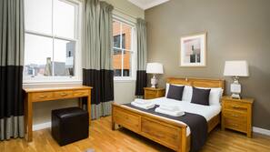 Egyptian cotton sheets, premium bedding, individually decorated