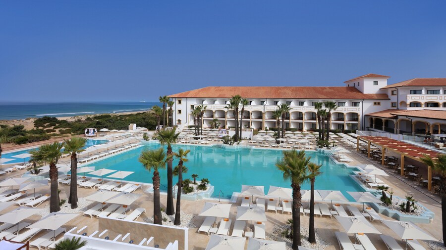 Iberostar Selection Andalucía Playa