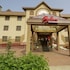 Rubin Hotel in Yuzhno-Sakhalinsk, Russia