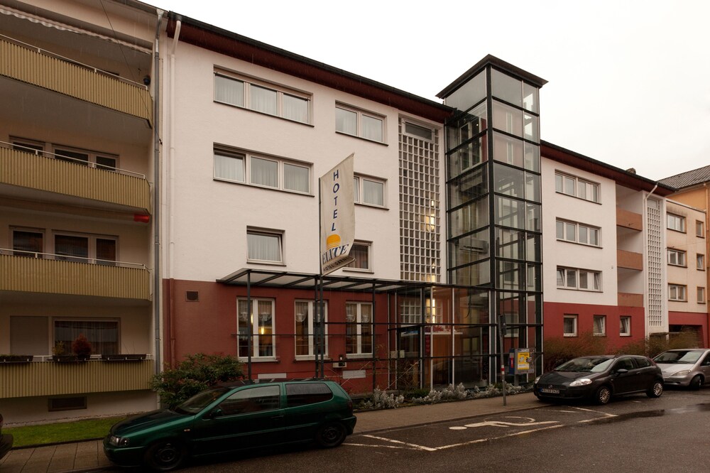 Hotel Elite Karlsruhe Bewertungen Hotel Elite Karlsruhe Bewertungen