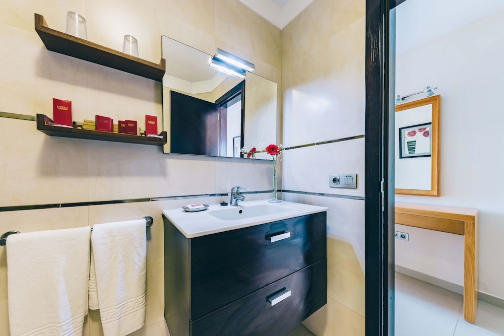 Photo - Apartamentos Albatros Golf del Sur Tenerife