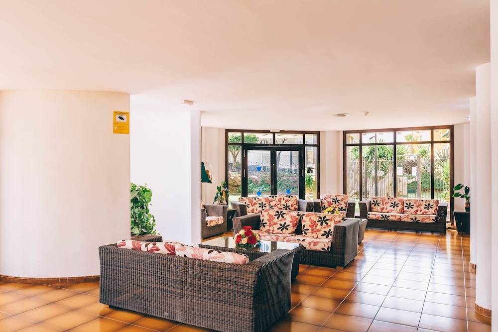 Photo - Apartamentos Albatros Golf del Sur Tenerife