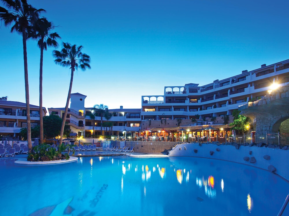 Muthu Royal Park Albatros In San Miguel De Abona Hotel Rates Muthu Royal Park Albatros