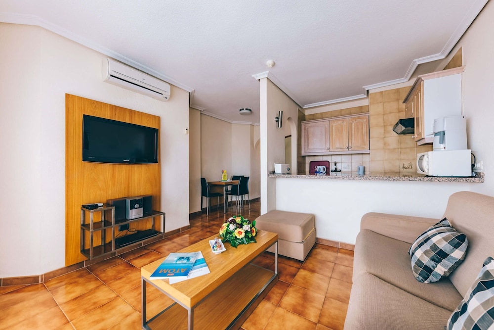 Photo - Apartamentos Albatros Golf del Sur Tenerife