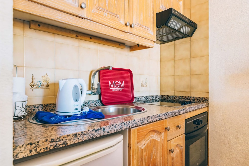 Photo - Apartamentos Albatros Golf del Sur Tenerife