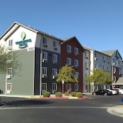 The 10 Top West Phoenix Hotels In 2018 50 Hotel Deals On Expedia Woodspring Suites Phoenix I 10 West