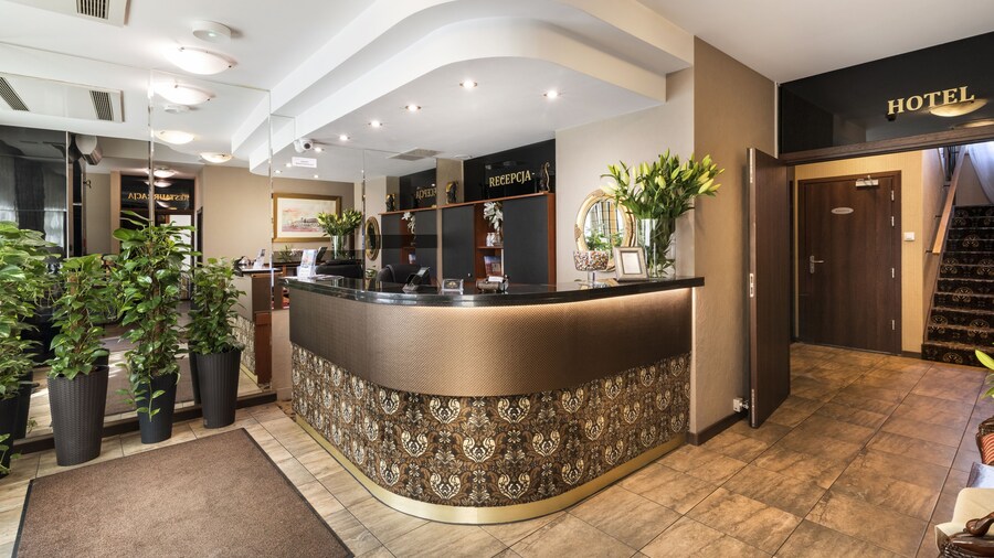 Hotel Astoria