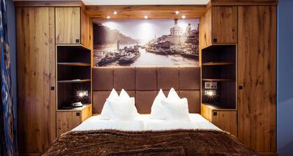 Hotel Residenz Passau
