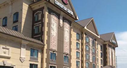 Radisson Toronto Airport West