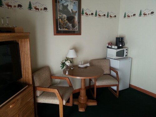 Innsbruck Lodge Mammoth Lakes Usa Best Price Guarantee - 