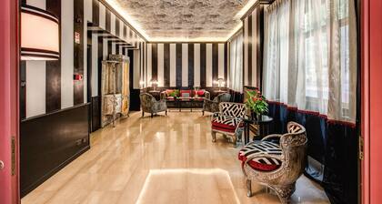 Hotel Clodio