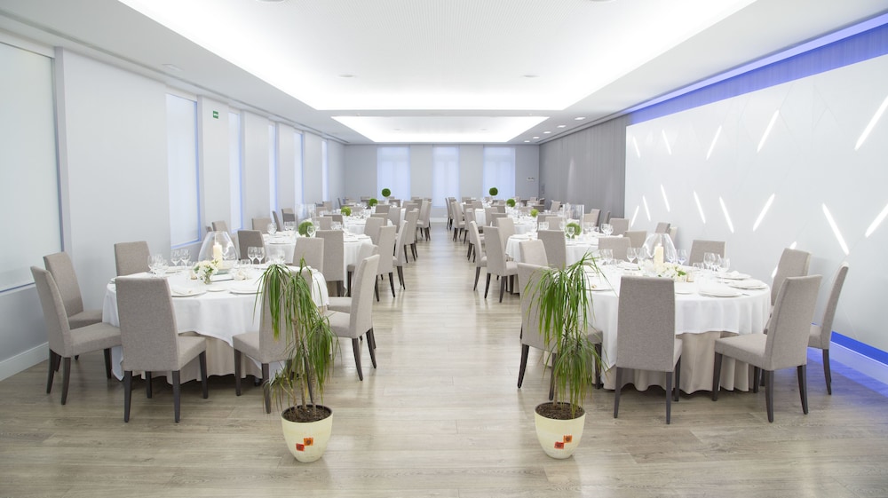 Imagen de Hotel Méndez Núñez (2 de 18)