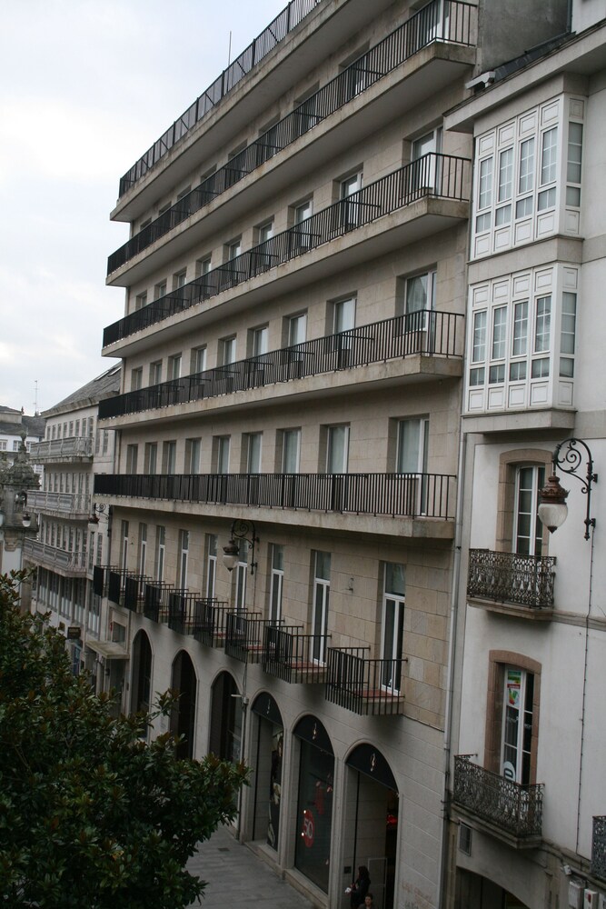 Imagen de Hotel Méndez Núñez (5 de 18)