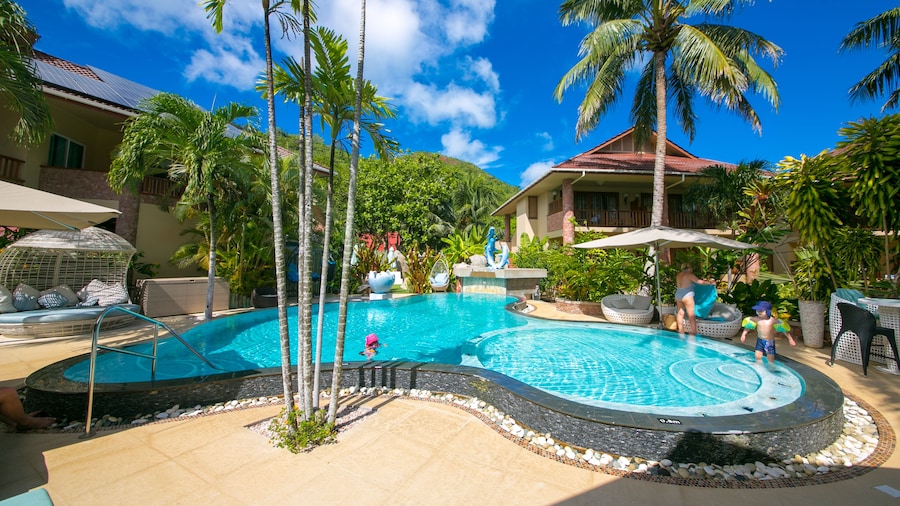 Le Duc de Praslin