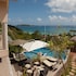 Hotel Le Duc de Praslin in Baie Sainte Anne, Seychelles