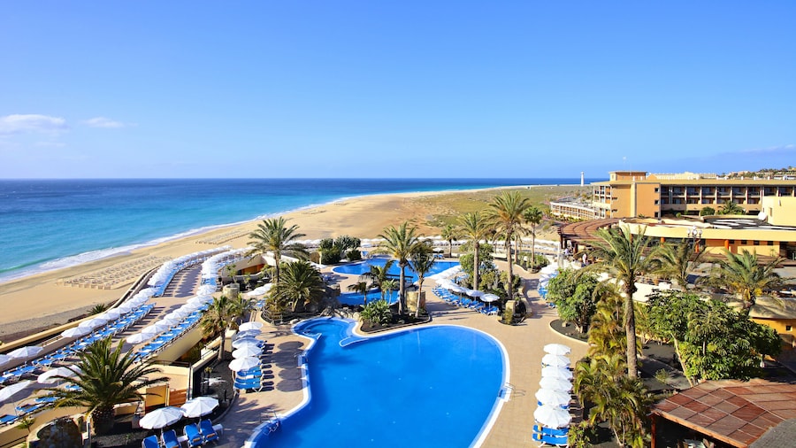 Iberostar Playa Gaviotas - All Inclusive