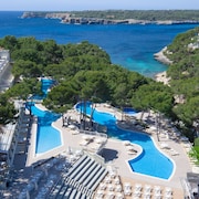 Top 10 All Inclusive Hotels Mallorca Island For 2018 Expedia Iberostar Club Cala Barca All Inclusive