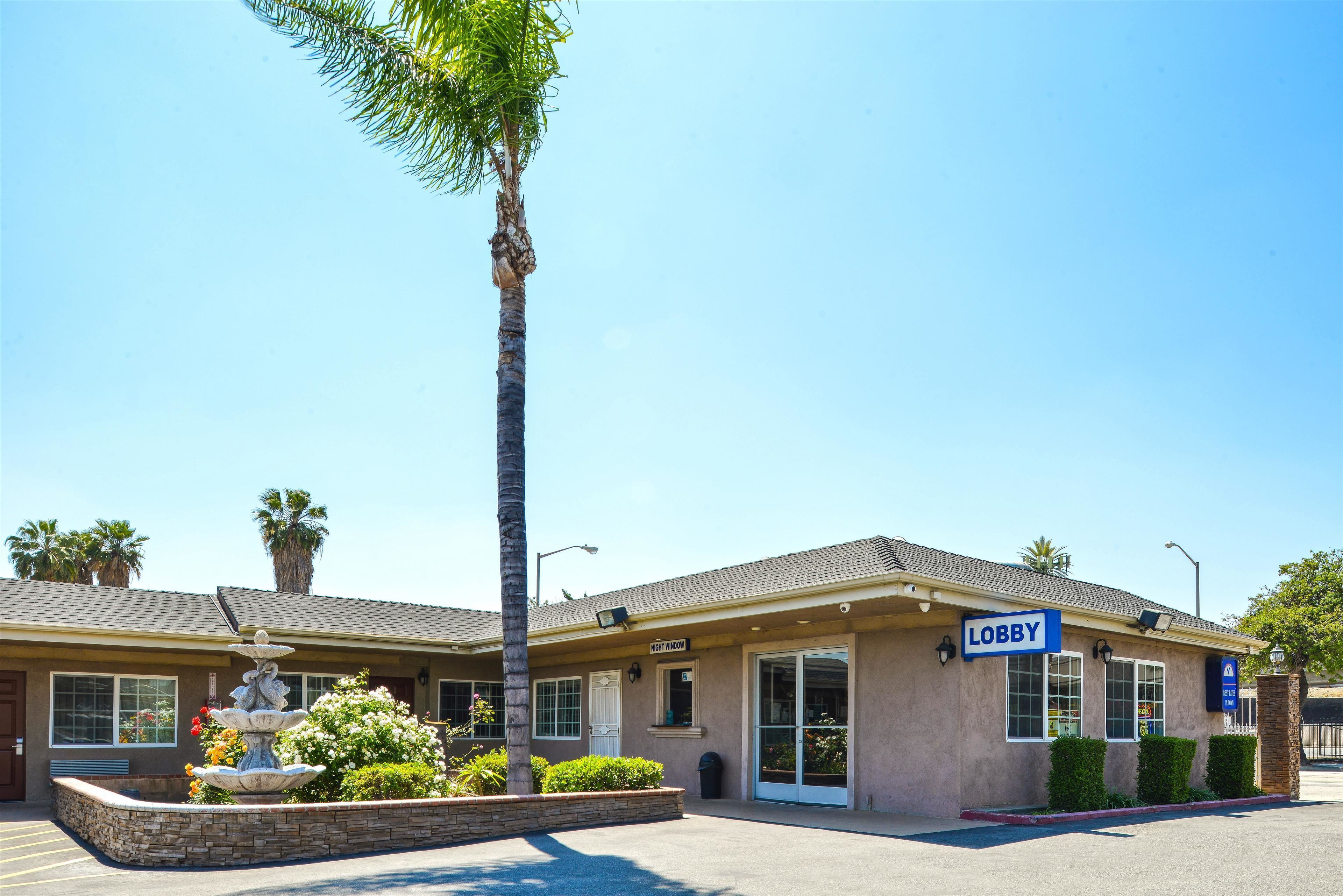 Americas Best Value Inn & Suites San Bernardino in San Bernardino, United States