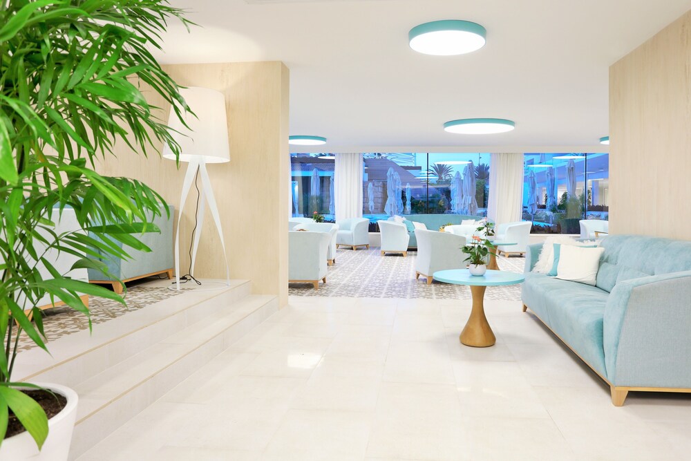 Iberostar Selection Playa De Palma In Playa De Palma Cheap Hotel