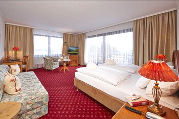 Berghotel Hammersbach Grainau 2020 Room Prices Reviews