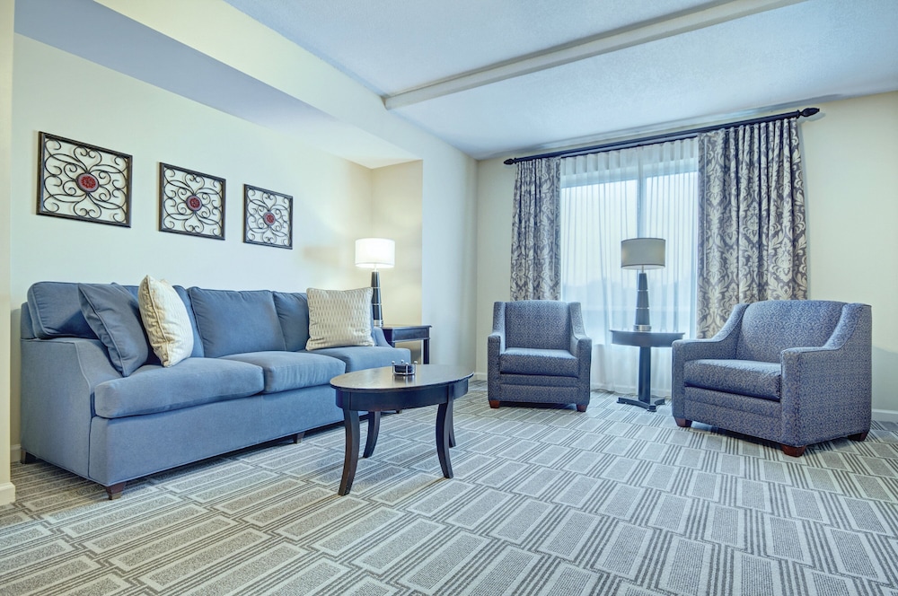 Club Wyndham Old Town Alexandria