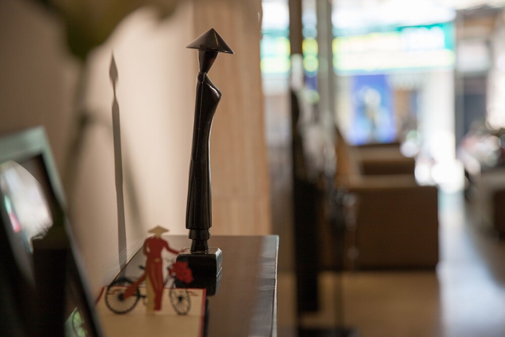 Foto - Hanoi Golden Hotel