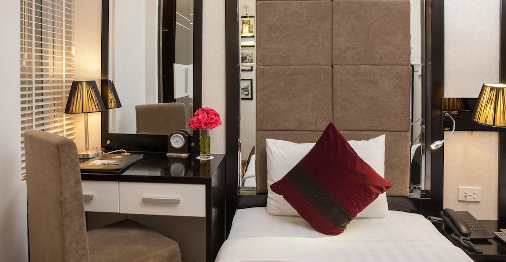 Foto - Hanoi Golden Hotel