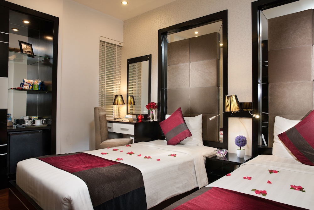 Foto - Hanoi Golden Hotel