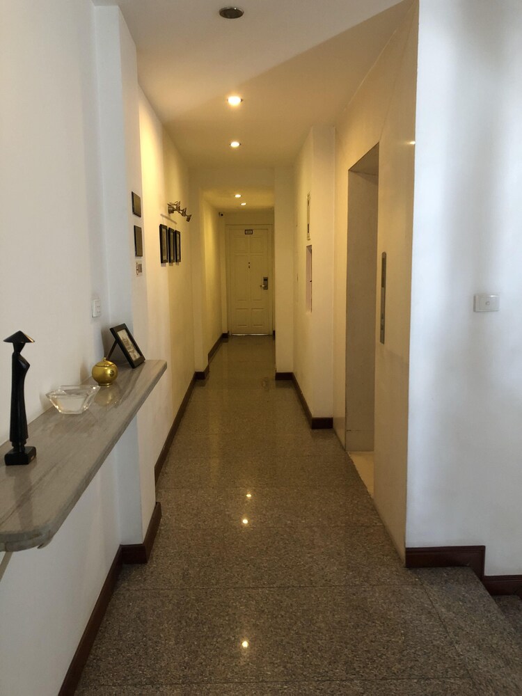 Foto - Hanoi Golden Hotel