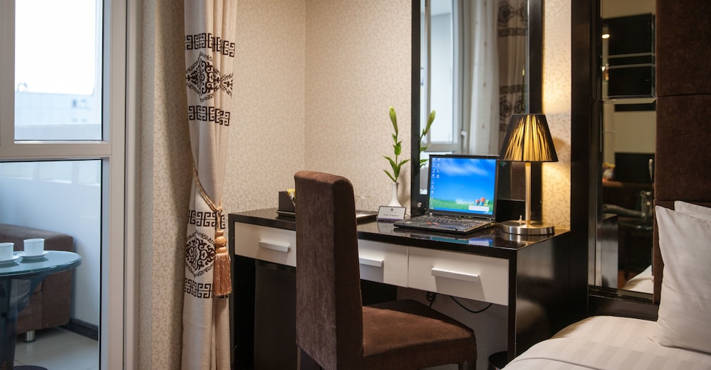 Foto - Hanoi Golden Hotel