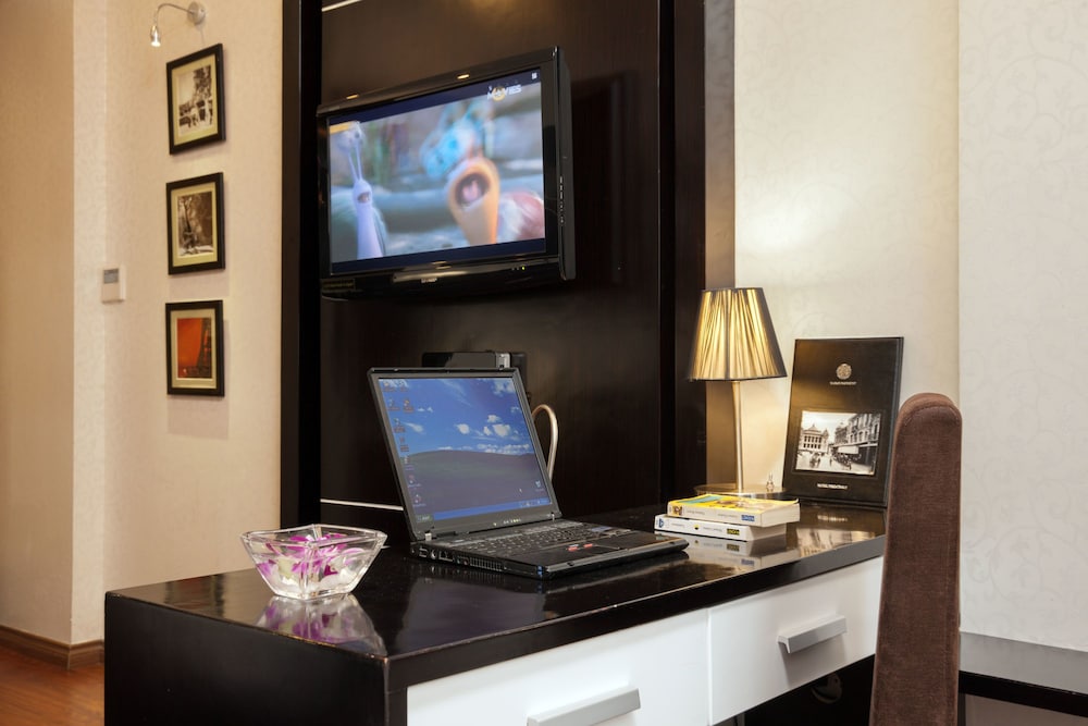 Foto - Hanoi Golden Hotel