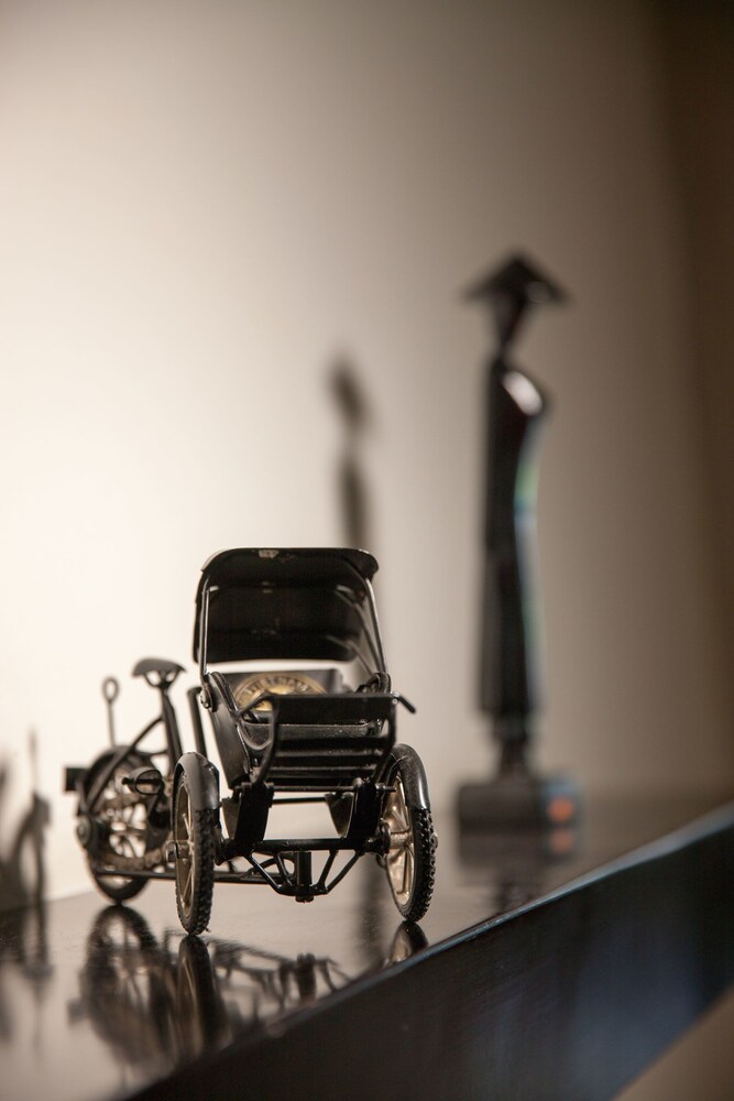 Foto - Hanoi Golden Hotel