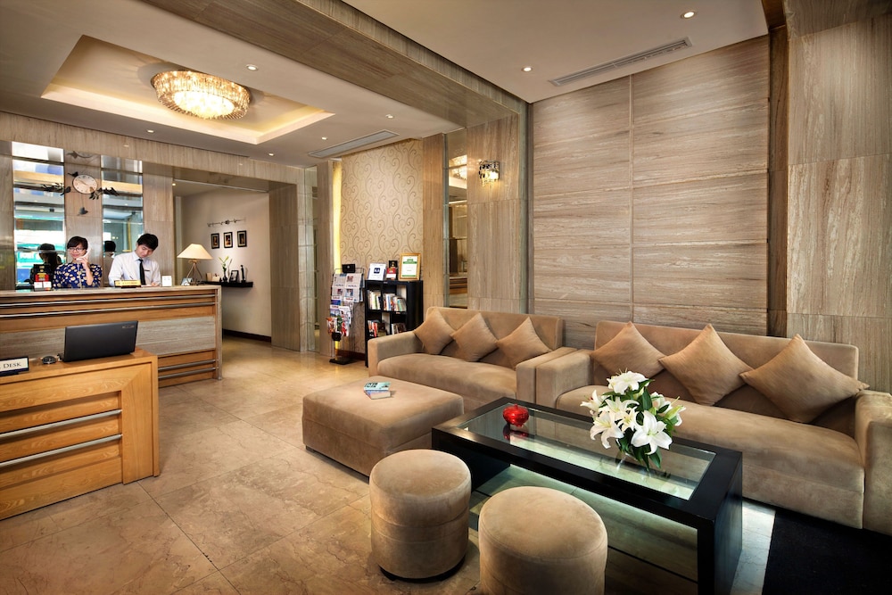 Foto - Hanoi Golden Hotel