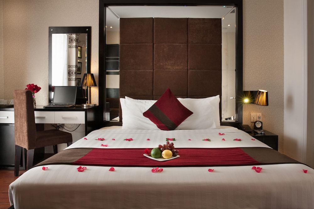 Foto - Hanoi Golden Hotel