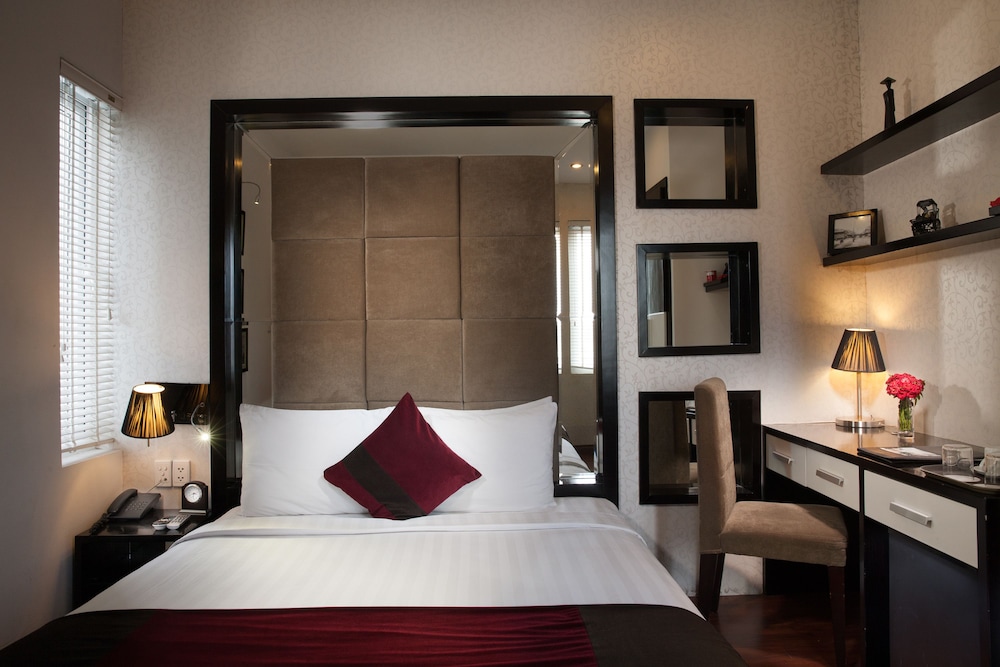 Foto - Hanoi Golden Hotel