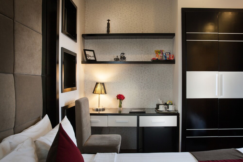 Foto - Hanoi Golden Hotel