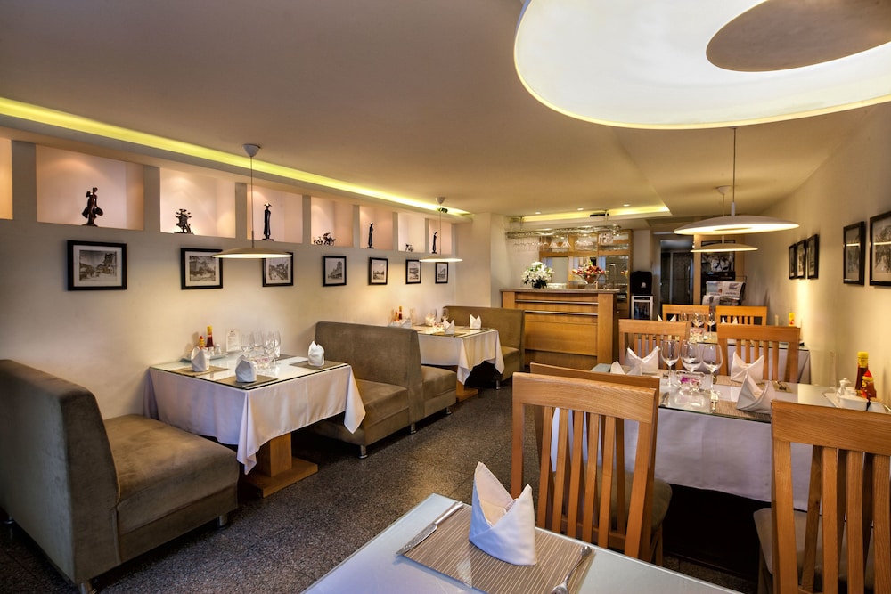 Foto - Hanoi Golden Hotel